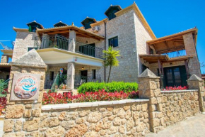 Ammos Zante Villas